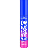 Boots essence I Love Extreme Blue Crazy Volume Mascara 12ml- Buy online at McGrocer