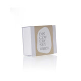 Nancy Meiland Parfums Discovery Set perfume sampler, British brand