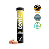 Tonic Health Mango effervescent tablets 20 (British brand)
