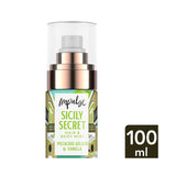 Boots Impulse Sicily Secret Hair & Body Mist Italian Edit Collection 100ml- Buy online at McGrocer