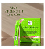 New Nordic Apple Cider Shot 15 liquid sachets (British brand)