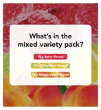 Zooki marine collagen variety pack 30x15ml sachets (British brand)