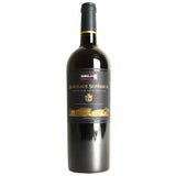 Kirkland Signature Bordeaux Supérieur red wine 2023 75cl, UK version