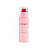 ONE/SIZE powder melt glass setting spray, UK version