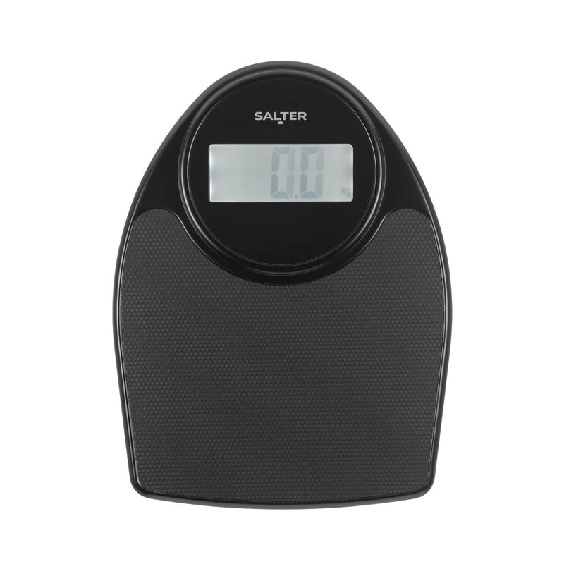Salter Doctor's electrical bathroom scale, UK version
