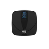 Boots Salter LED Display Smart Scale Black- Buy online at McGrocer