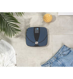 Salter smart scale black LED display (British brand)