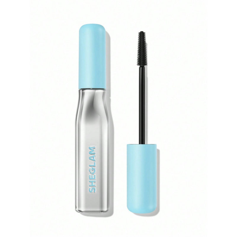 SHEGLAM Lashlighter Infinite Tubing Mascara 8ml (British brand)
