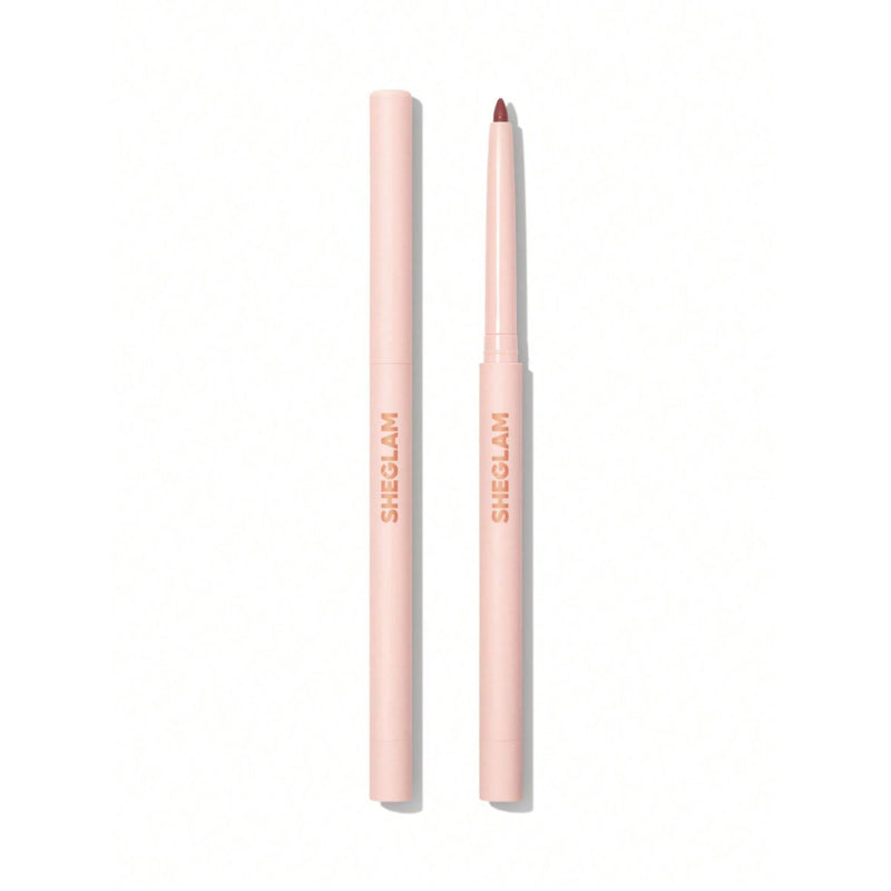 SHEGLAM lip liner Misty Rose 0.25g, imported from the UK