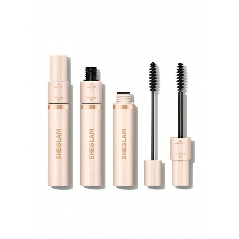 SHEGLAM Lash Besties 2-in-1 mascara 8.7ml, UK version