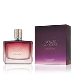 Estée Lauder Bronze Goddess Eau de Parfum 100ml, imported from the UK