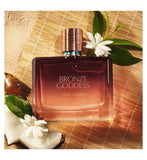 Estée Lauder Bronze Goddess Eau de Parfum 100ml, imported from the UK