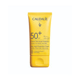 Caudalie SPF50+ sunscreen cream 50ml (British brand)