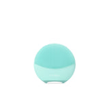 Foreo facial cleansing device Luna 4 Mini Arctic Blue, imported from the UK