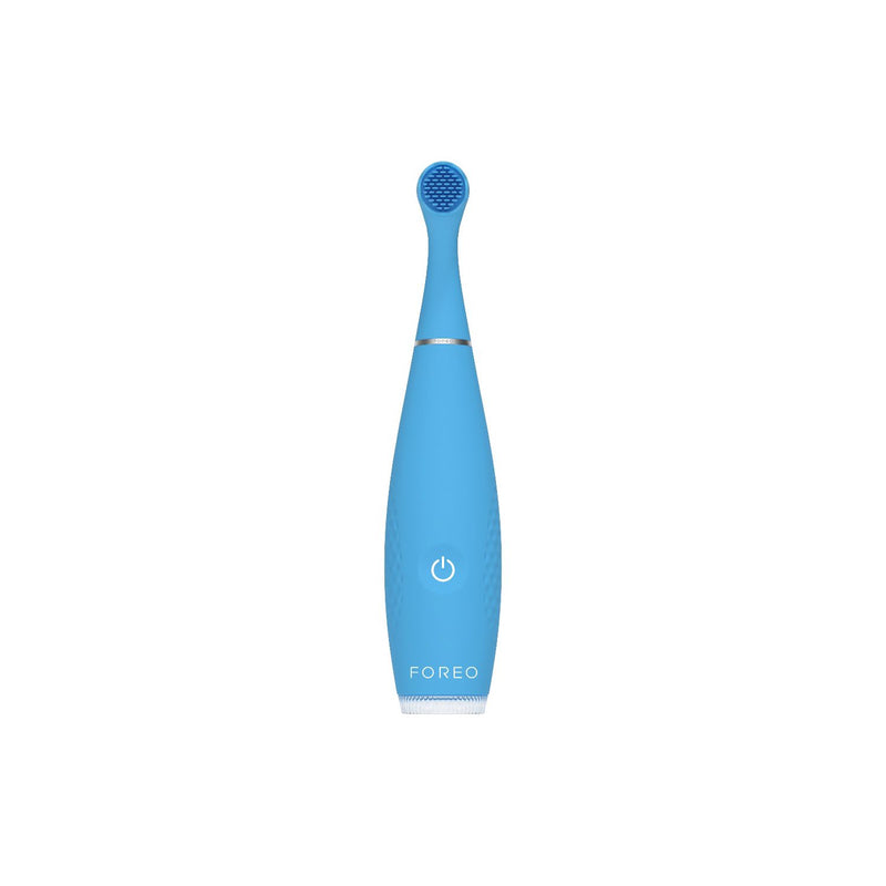 Foreo ISSA 4 Baby sonic toothbrush Bubble Blue, UK version