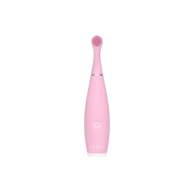 Foreo ISSA 4 baby sonic toothbrush Pearl Pink - British product