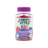 Boots Chewy Vites Kids Magnesium Gummy Supplement 60s- Buy online at McGrocer