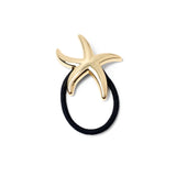 Boots starfish cuff bobble hair accessory (British brand)