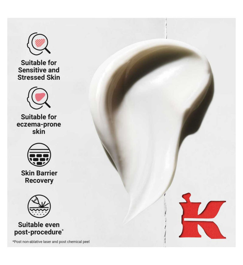 Kiehl's Ultra Facial recovery cream 50ml, UK version