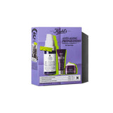 Boots Kiehl's Anti-Ageing Preparations Men's Skincare Set- Buy online at McGrocer