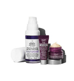 Kiehl's anti-ageing preparations set for men, UK version