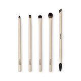 MASQD eye brush set 5 pack - British product