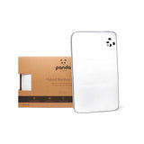 Panda hybrid bamboo pillow - British product