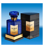Balmain Bleu Infini eau de parfum 50ml, imported from the UK