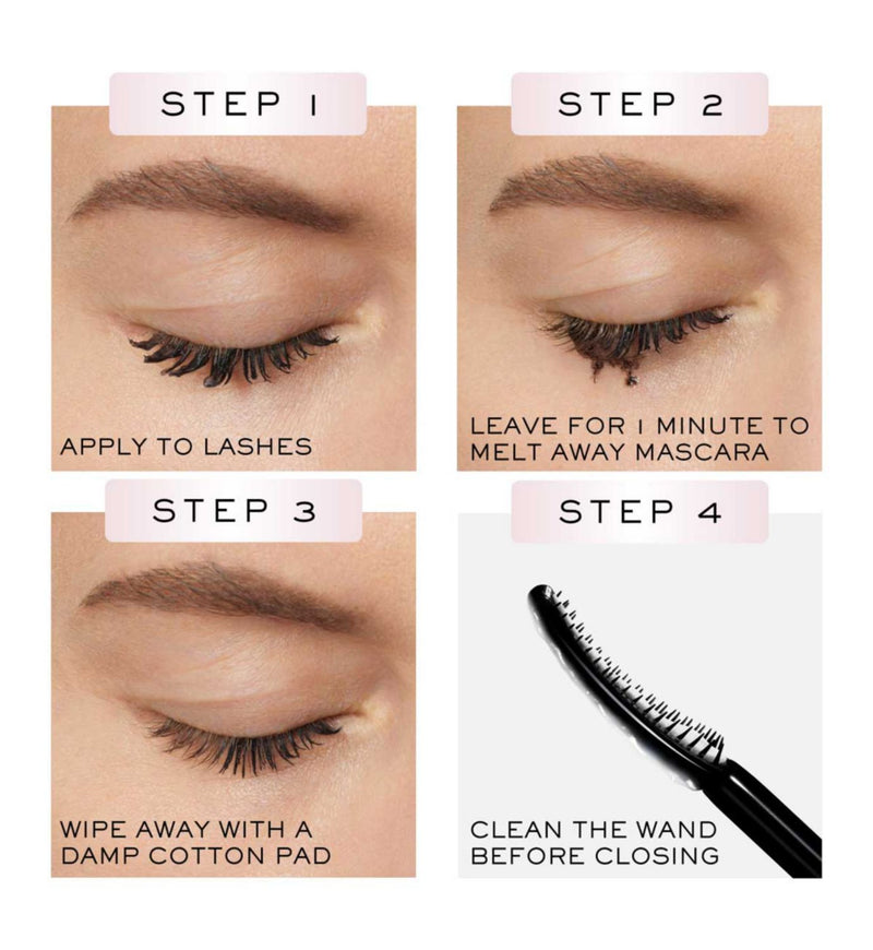 Lancôme Goddess Melt mascara remover 8ml - British product