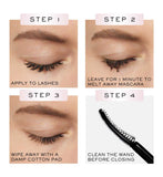 Lancôme Goddess Melt mascara remover 8ml - British product