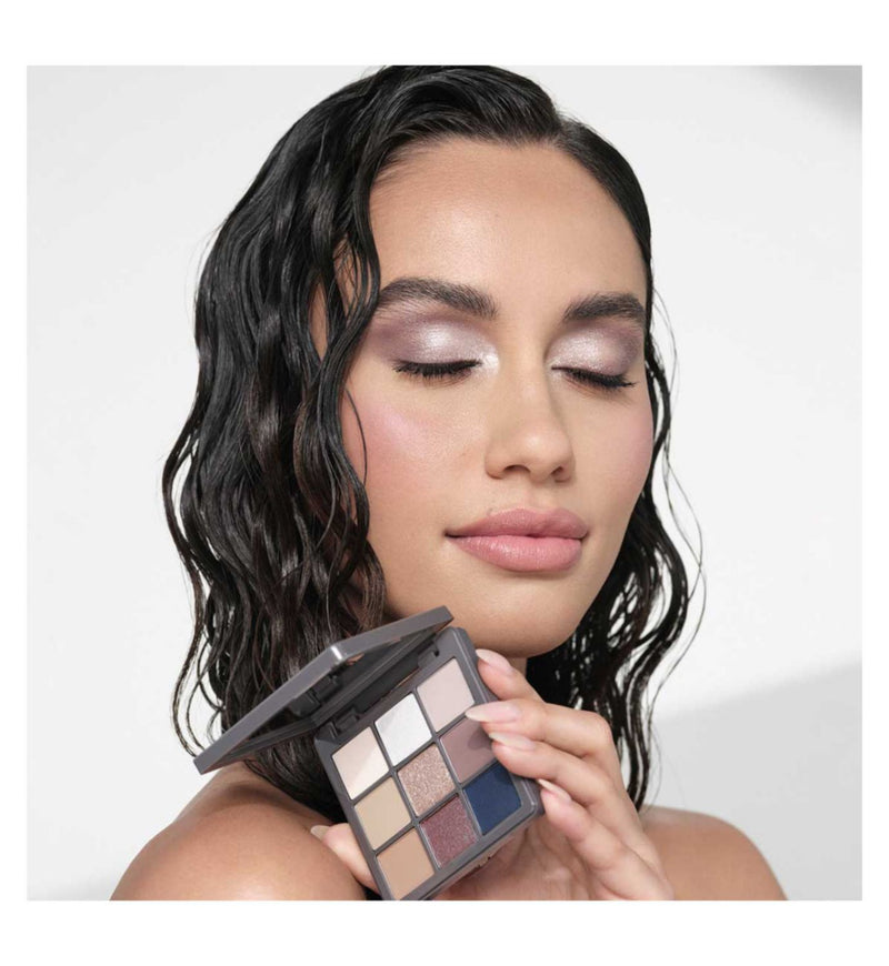 Anastasia Beverly Hills Haze Mini Eyeshadow Palette - British product