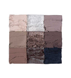 Anastasia Beverly Hills Haze Mini Eyeshadow Palette - British product
