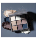Anastasia Beverly Hills Haze Mini Eyeshadow Palette - British product