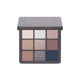 Anastasia Beverly Hills Haze Mini Eyeshadow Palette - British product