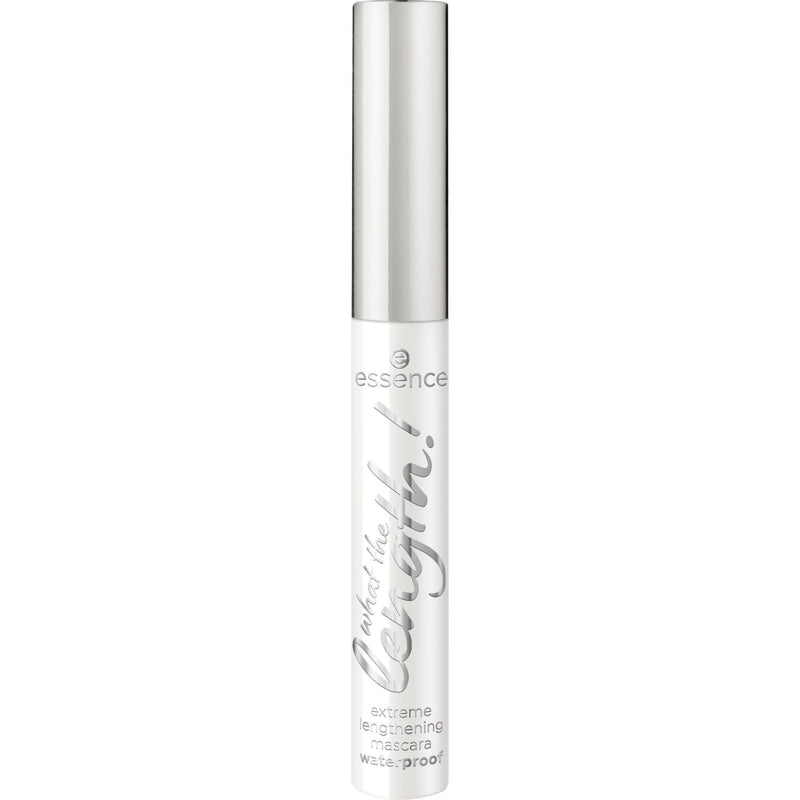 essence lash growth serum 4ml, UK version