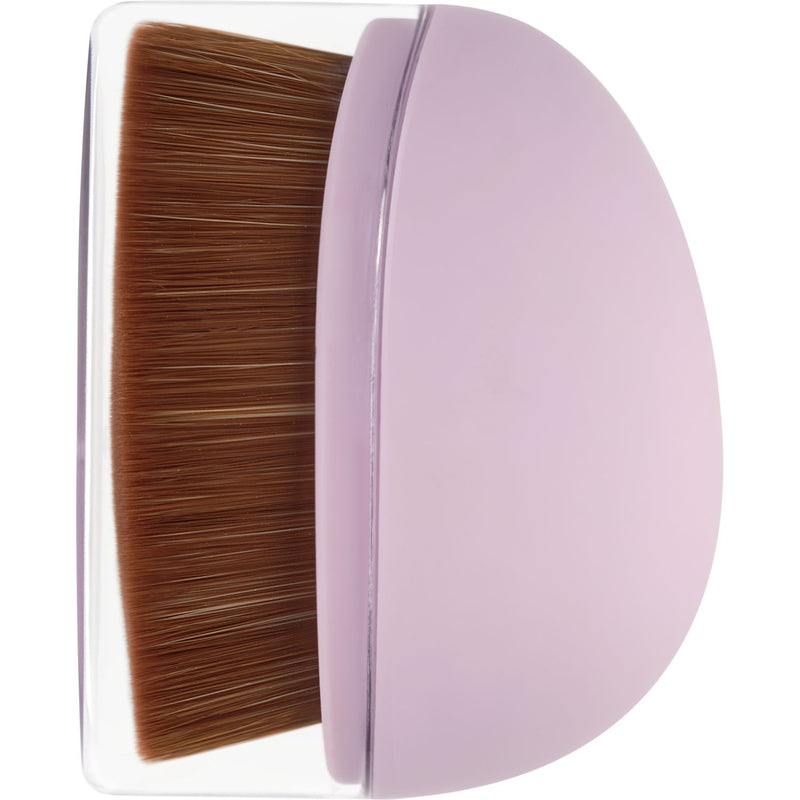 essence kabuki buffer brush 01 kabuki it real, UK version