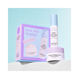 Boots Drunk Elephant Hydrate & Nourish Set- Buy online at McGrocer