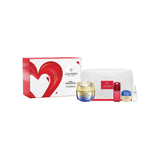 Boots Shiseido Vital Perfection Pouch Set- Buy online at McGrocer