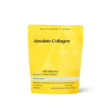 Absolute Collagen original marine collagen powder 162g, imported from the UK