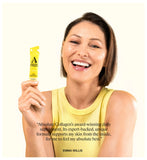 Absolute Collagen marine collagen supplement lemon 10x12ml sachets - British product