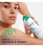 Bioderma Sebium Kerato+ body spray 150ml, UK version