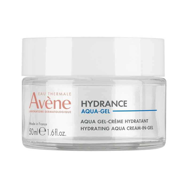 Avène Hydrance Aqua Gel moisturiser 50ml (British brand)