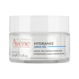 Avène Hydrance Aqua Gel moisturiser 50ml (British brand)