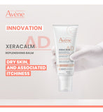 Avène XeraCalm A.D. Lipid-Replenishing Balm 200ml, UK version