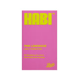 Boots HABI Pink Lemonade Electrolyte Powder 20 Sachets- Buy online at McGrocer