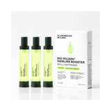 Scandinavian Biolabs Bio Pilixin hair serum refill 3x15ml, UK version