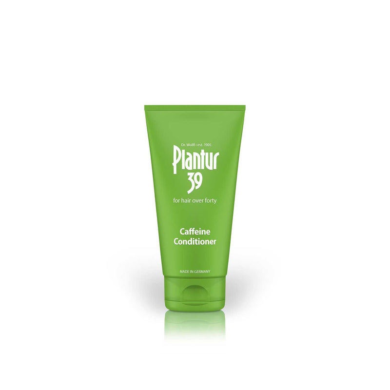 Plantur 39 Caffeine Conditioner 150ml, imported from the UK