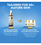 NIVEA Q10 Collagen Expert 3in1 serum 30ml - British product