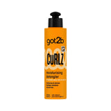got2b Curlz Moisturising Detangler 200ml, UK version
