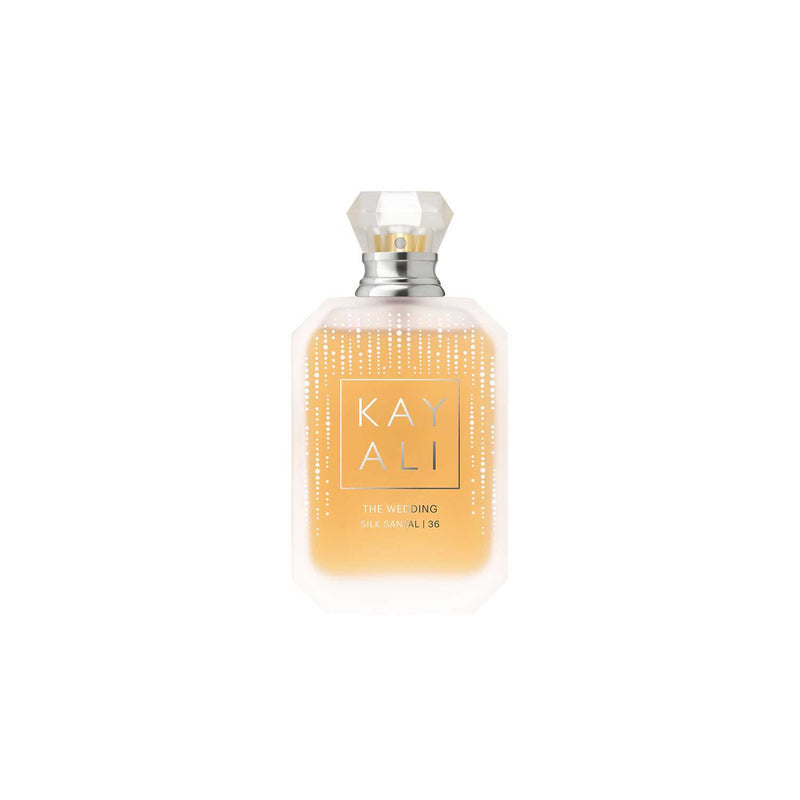 Kayali perfume The Wedding Silk Santal 36 100ml, imported from the UK